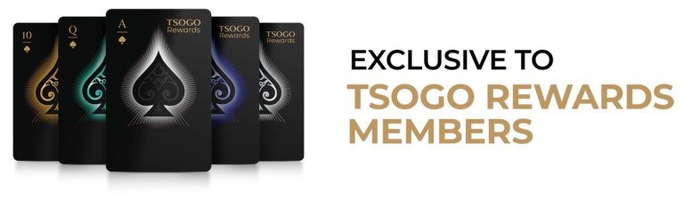 Tsogo Sun Gaming Rewards