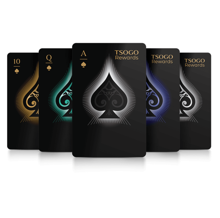 Fortune Frenzy at Suncoast Suncoast Casino