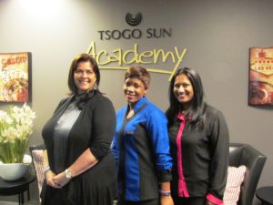 TSG Academy