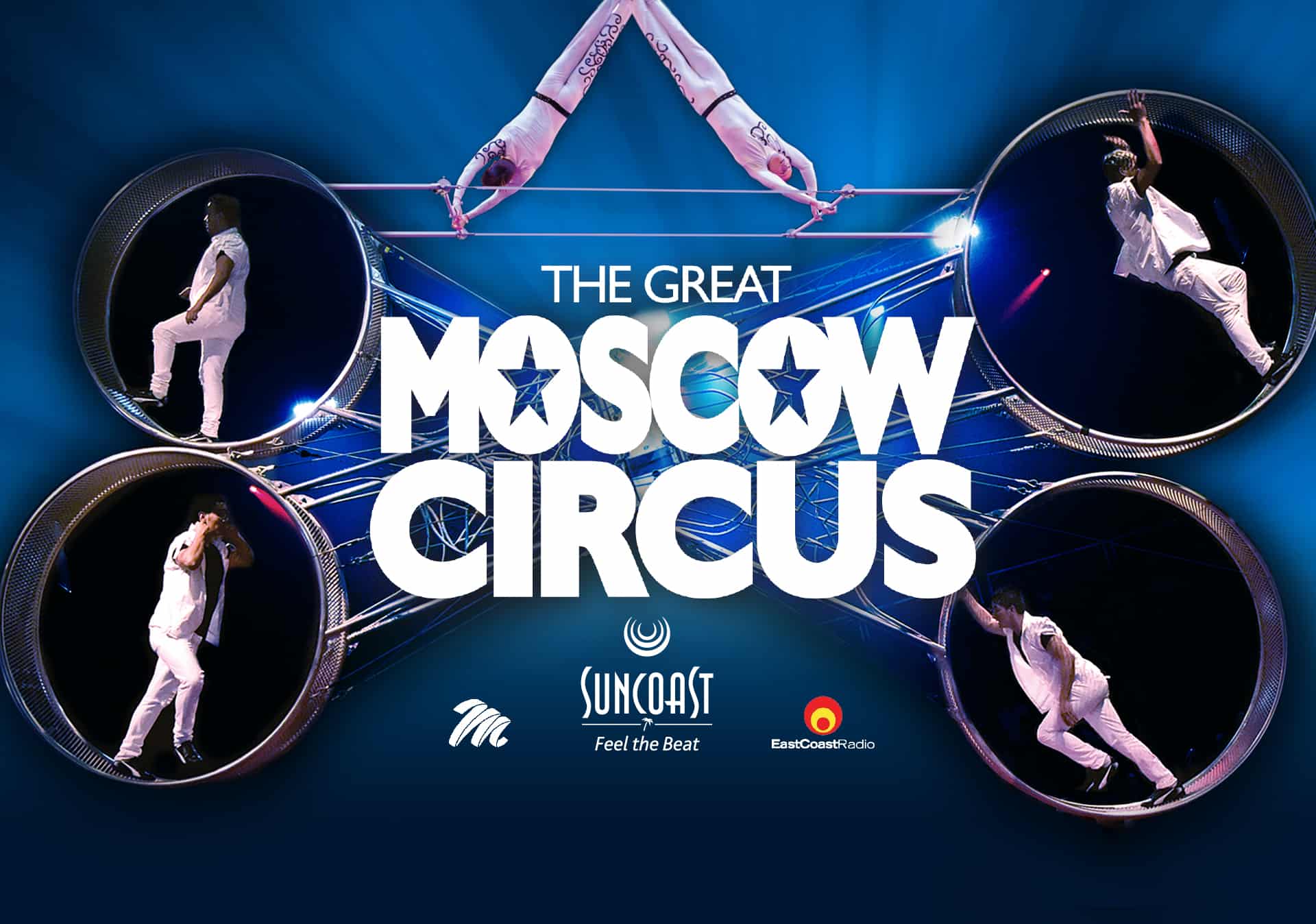 The Great Moscow Circus