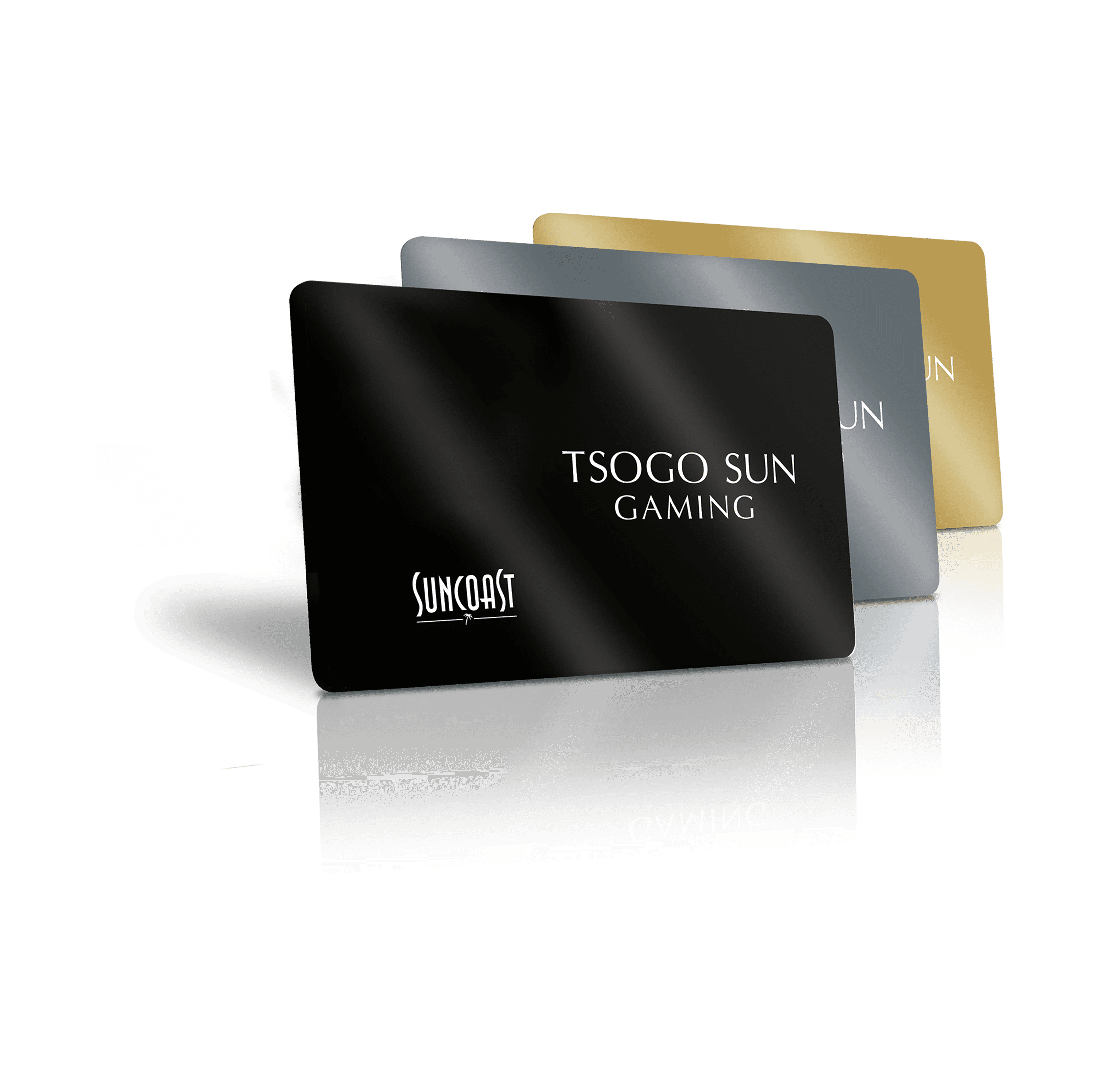 Suncoast Rewards Casino Rewards Card