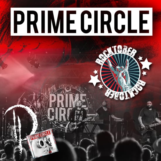 Prime Circle