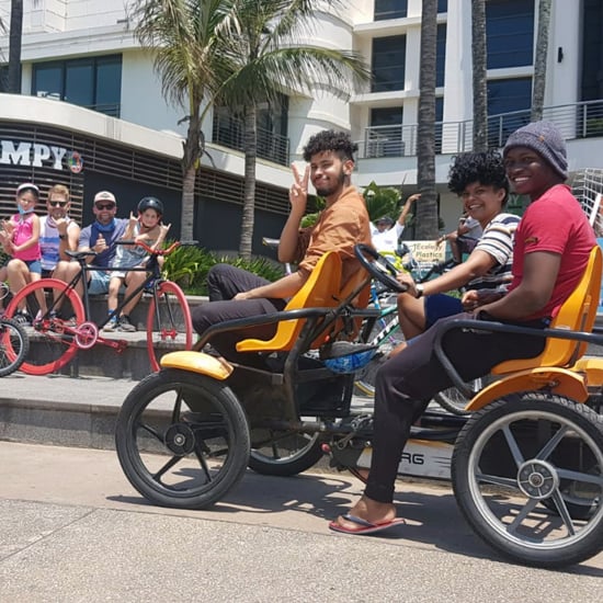 Cart and Bike Hire