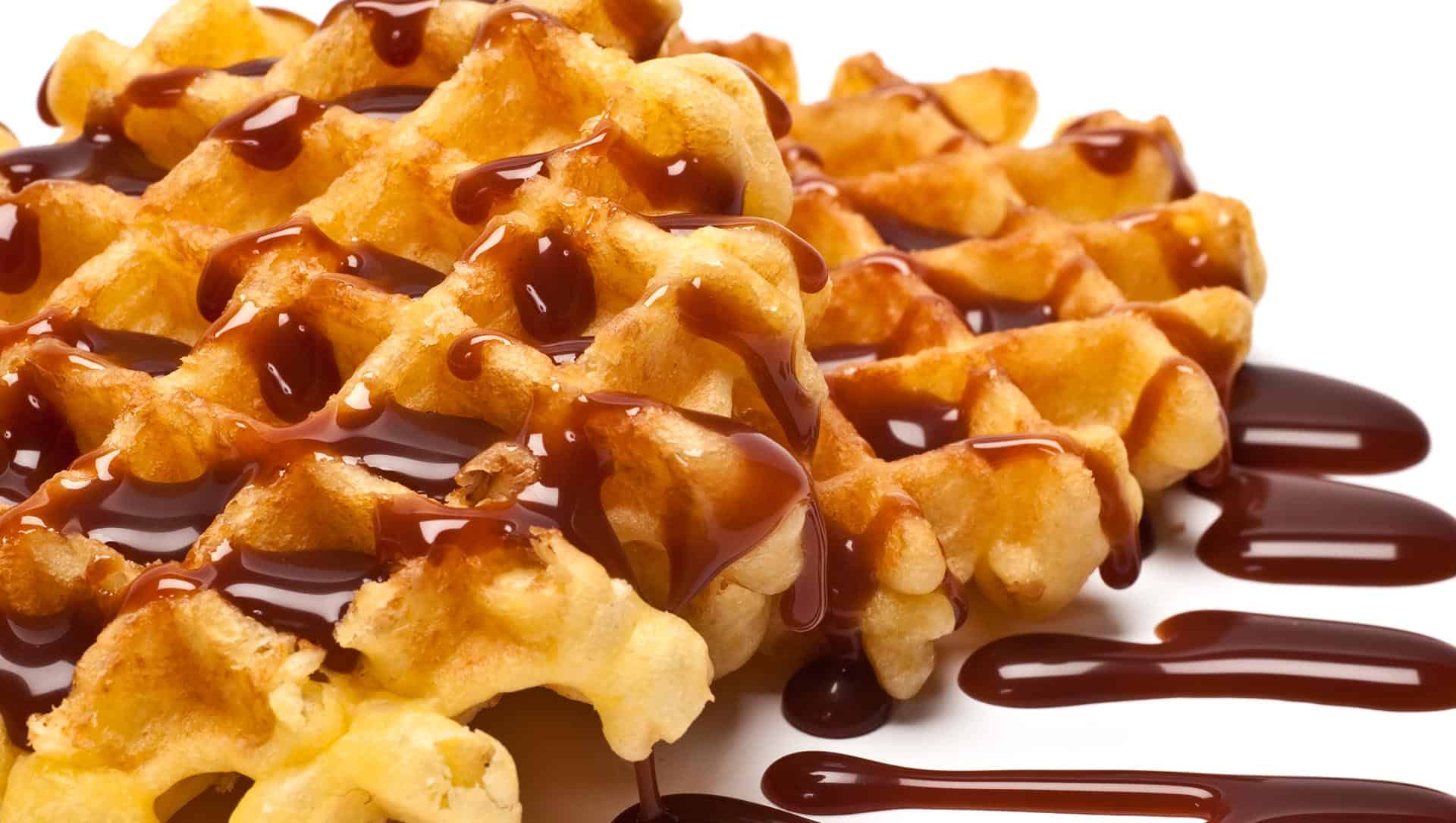 Waffle Monday at Spur Suncoast Casino