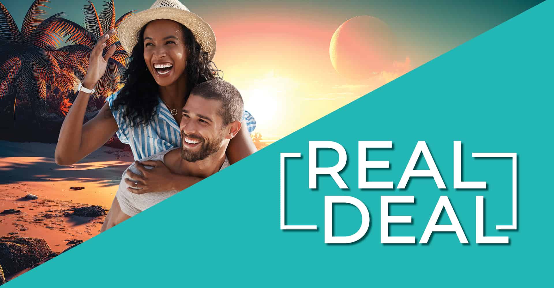 Real Deal is back at Suncoast! Suncoast Casino