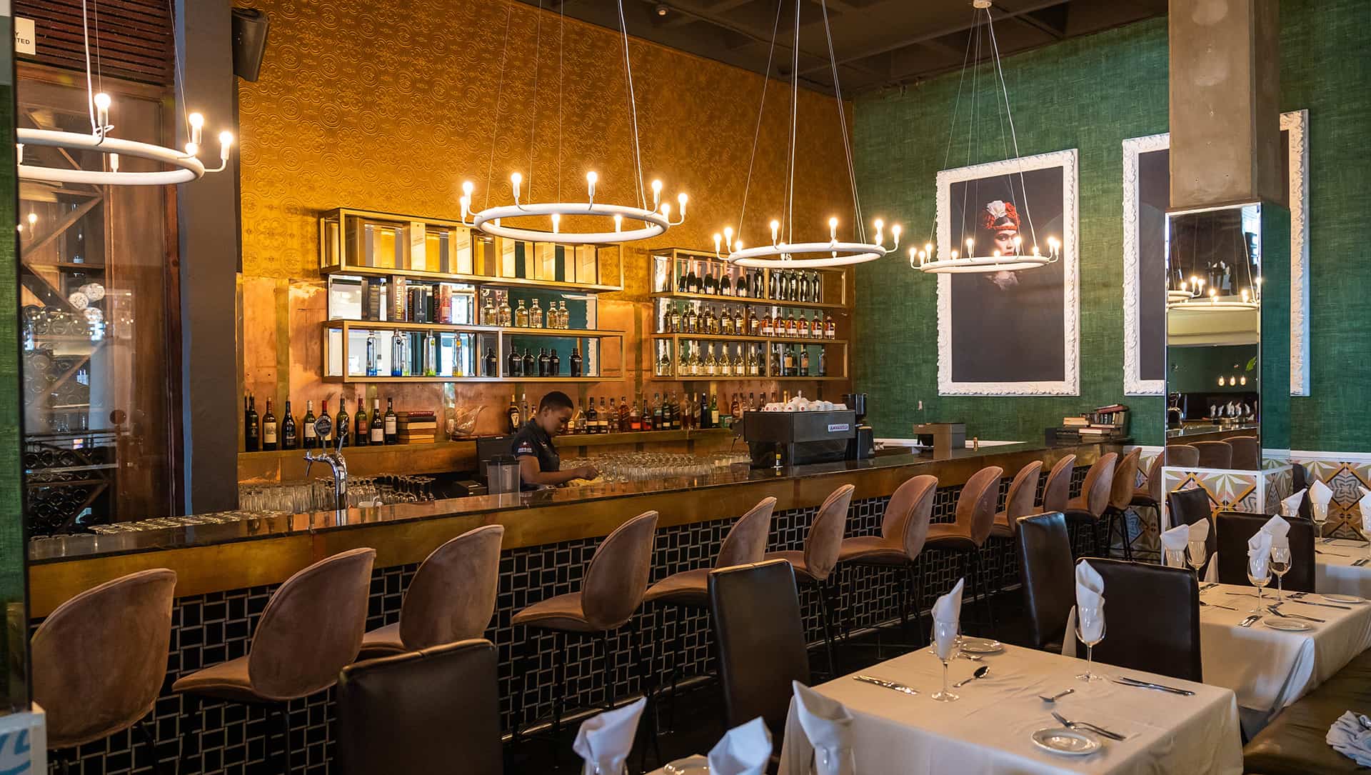 Celebrate Love at Havana Grill Suncoast Casino