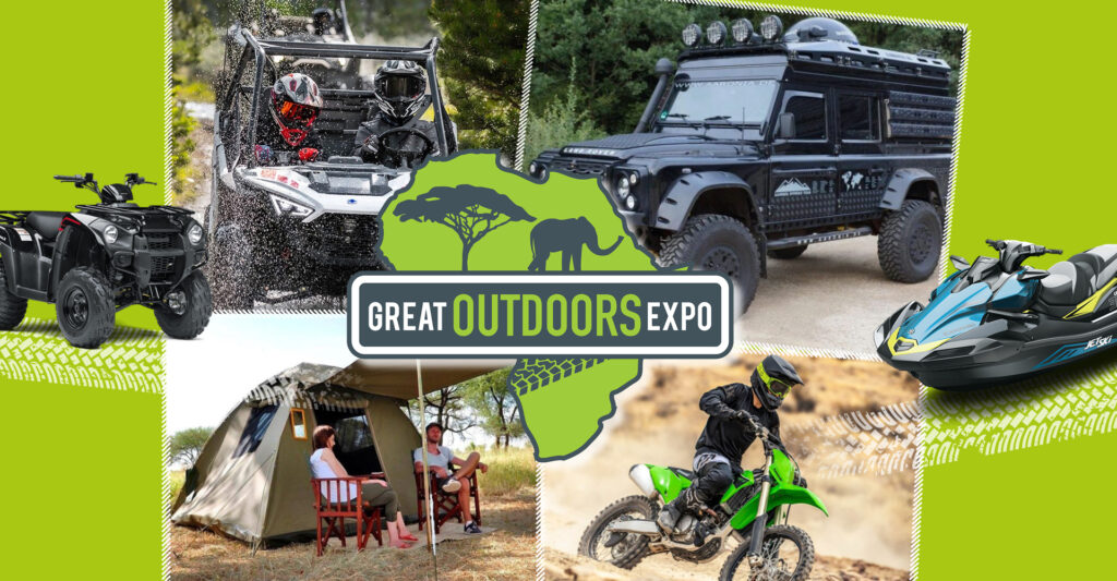 The Great Outdoors Expo