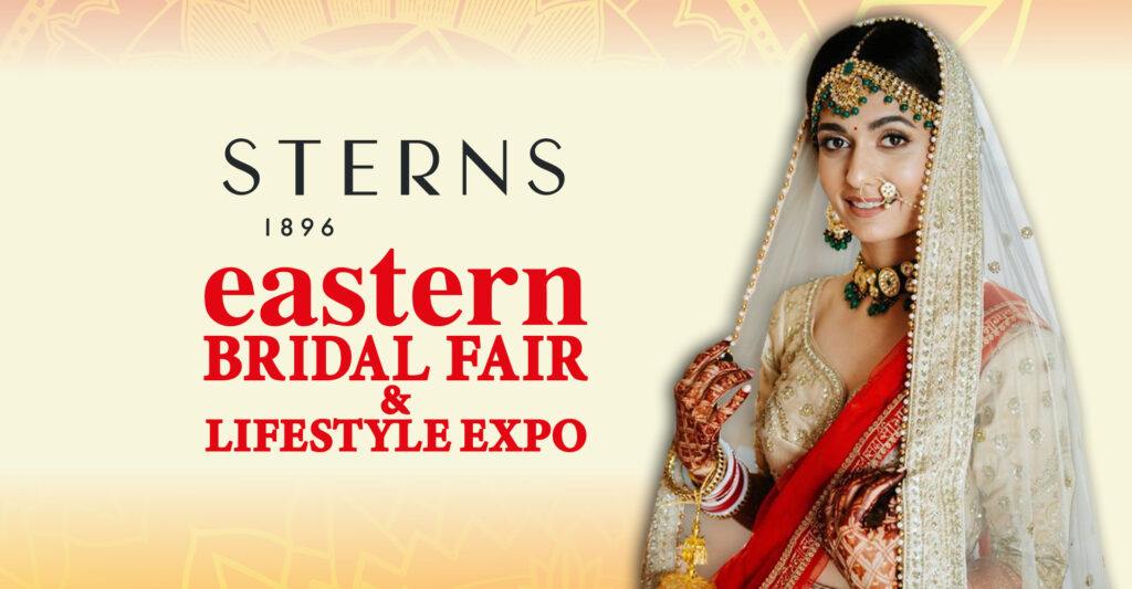 Sterns Eastern Bridal Fair