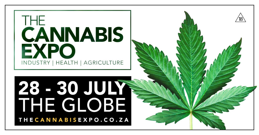 The Cannabis Expo