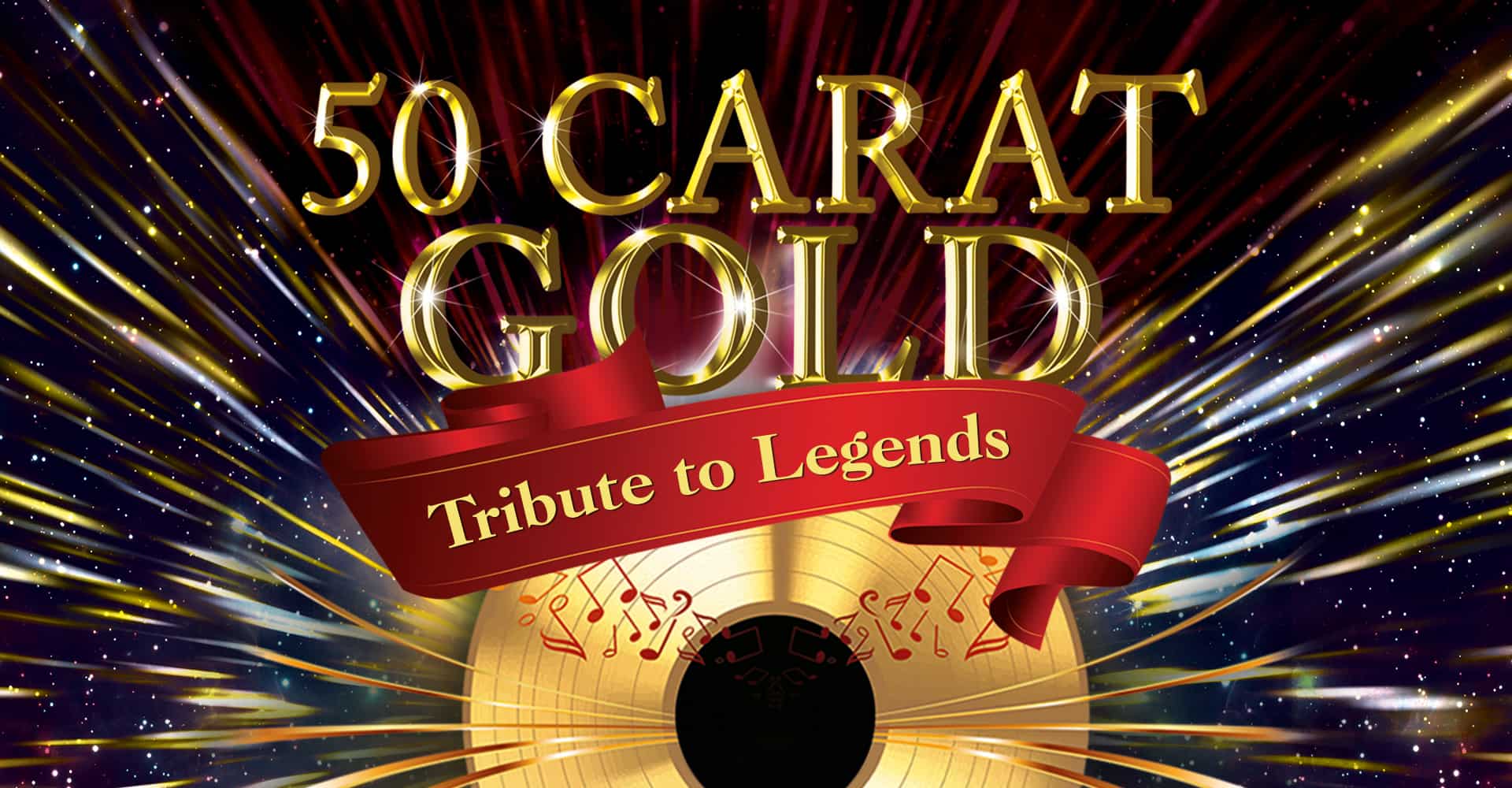 50 Carat Gold - Suncoast Casino