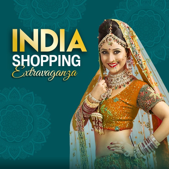 India-shopping