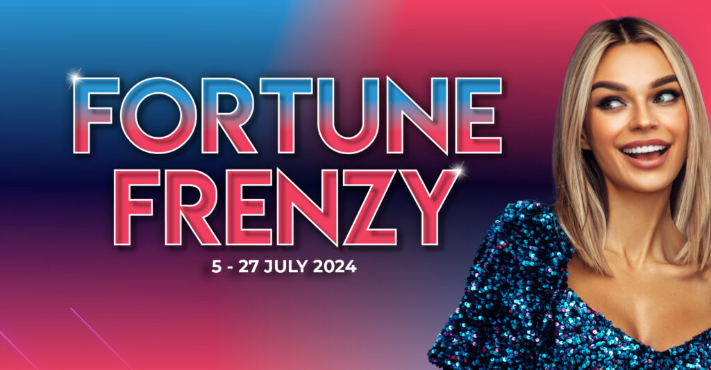 Fortune Frenzy