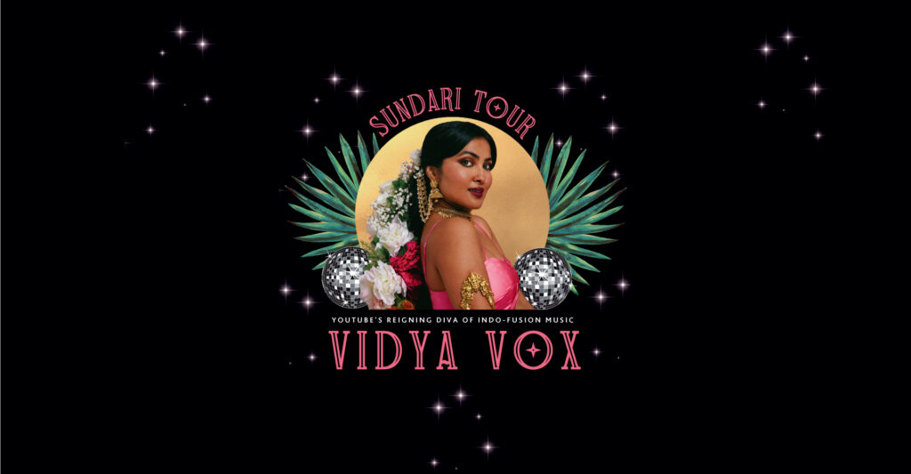 Vidya-Vox