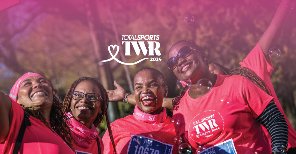 Totalsports Women’s Race 2024