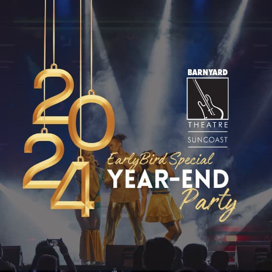 Barnyard Year End Special