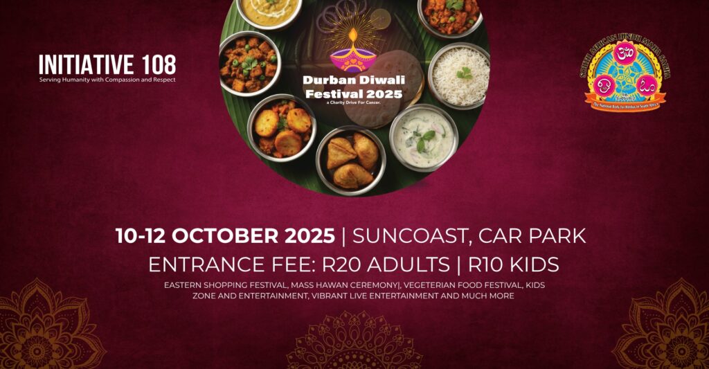 Durban Diwali Festival