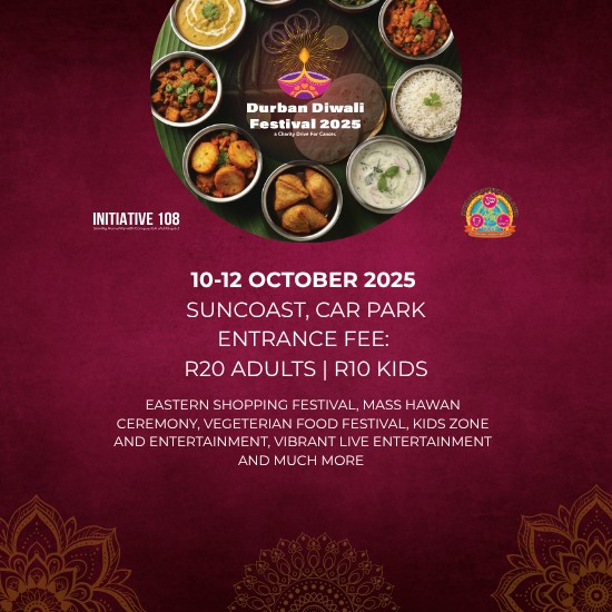 Durban Diwali Festival