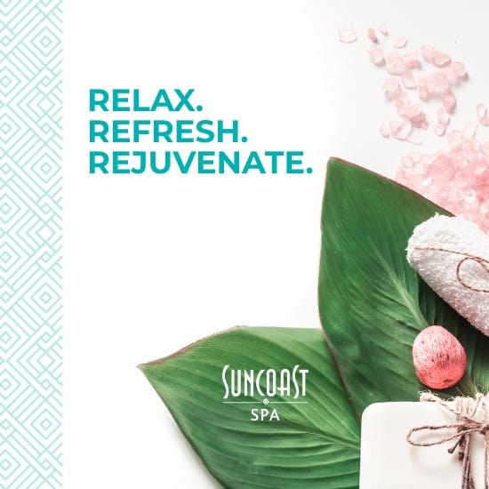 September Spa Deals
