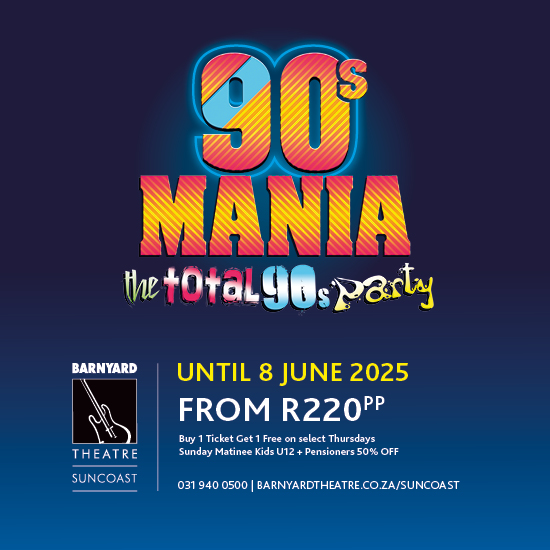 90s Mania