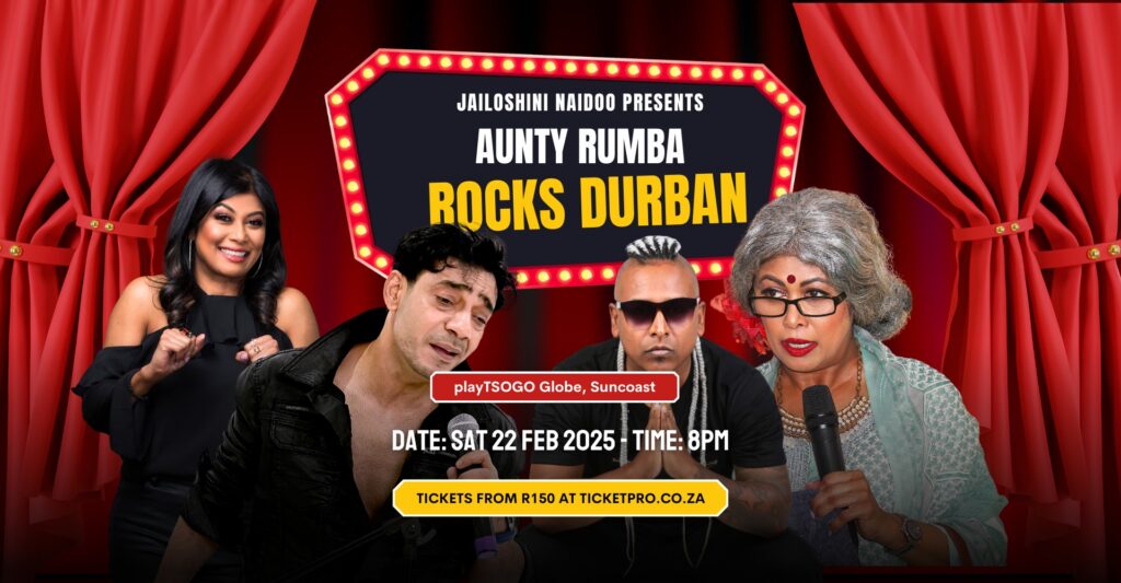 Aunty Rumba