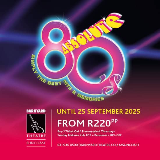 Absolute 80s