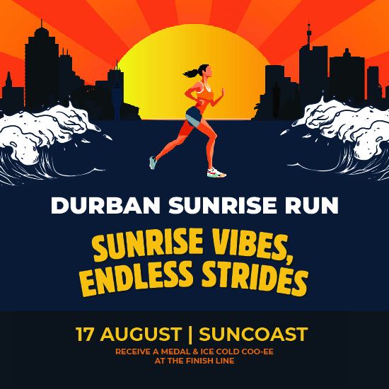 Durban Sunrise