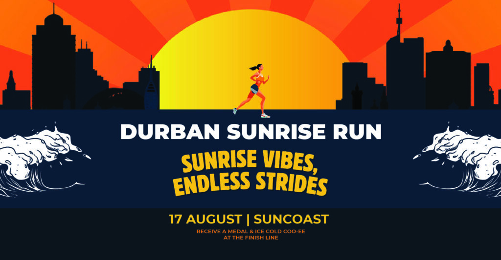 Durban Sunrise