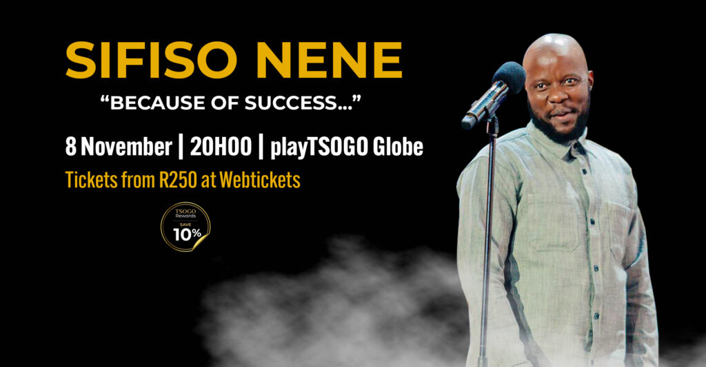 Sifiso Nene