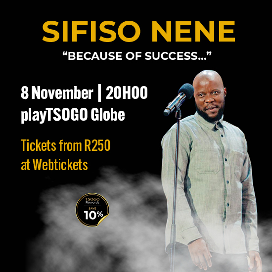 Sifiso Nene