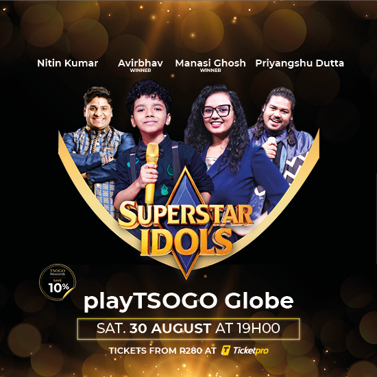 Superstar Idols