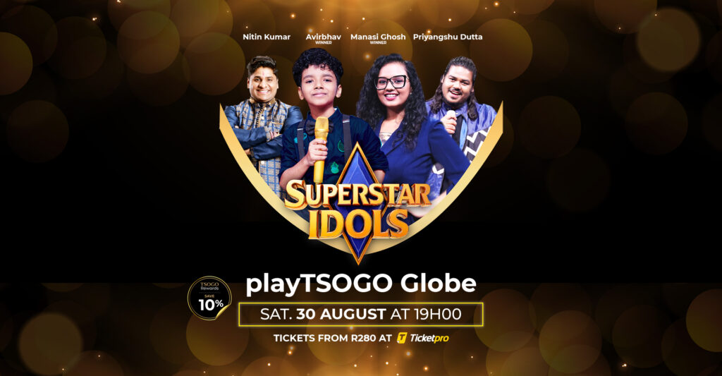 Superstar Idos