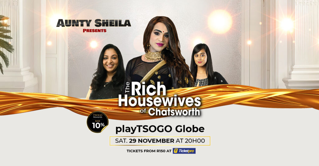 Rich Housewive