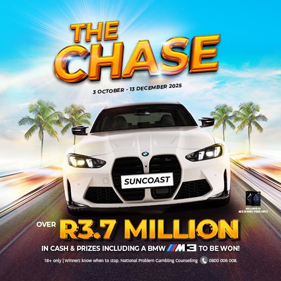 The Chase
