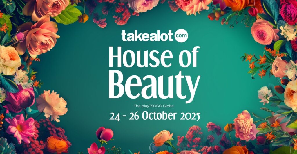 Takealot House of Beauty Durban