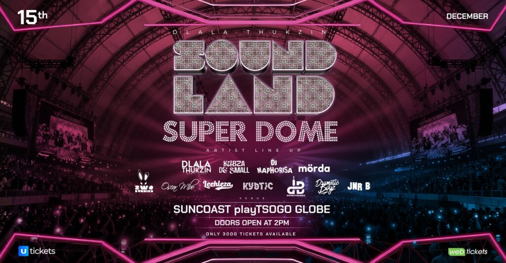 Soundland Superdome