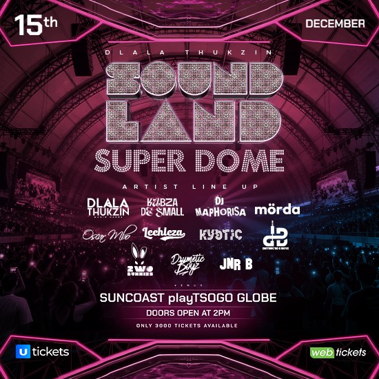 Soundland Superdome