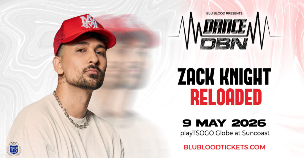 Zack Knight RELOADED