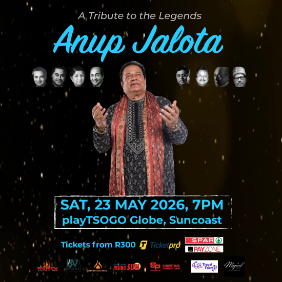 Anup Jalota